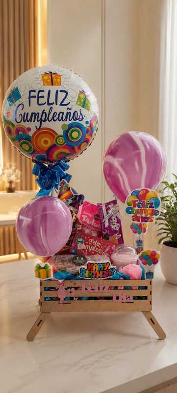 Desayunos Y&B EVENTOS